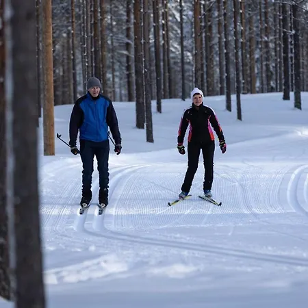 Casa vacanze House Meritaehti 34 Kalajoki