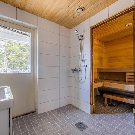 House Meritaehti 34 Kalajoki