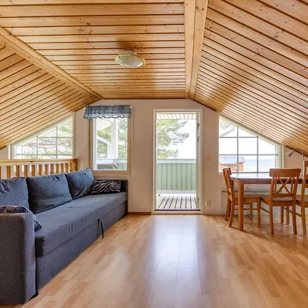 House Meritaehti 34 Casa de Férias *