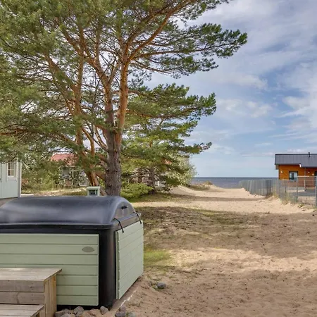 House Meritaehti 34 * Kalajoki