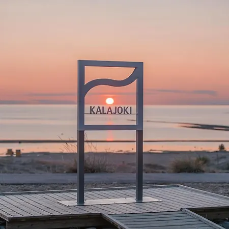 Casa de Férias House Meritaehti 34