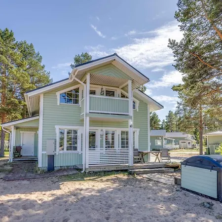 House Meritaehti 34 Casa de Férias Kalajoki