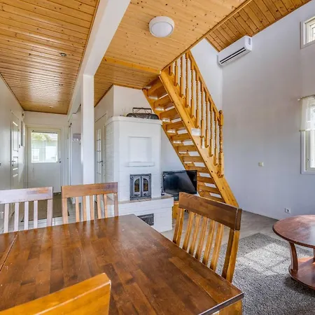 House Meritaehti 34 Kalajoki