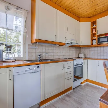 House Meritaehti 34 Casa de Férias