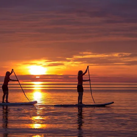 Casa de Férias House Meritaehti 34 Kalajoki