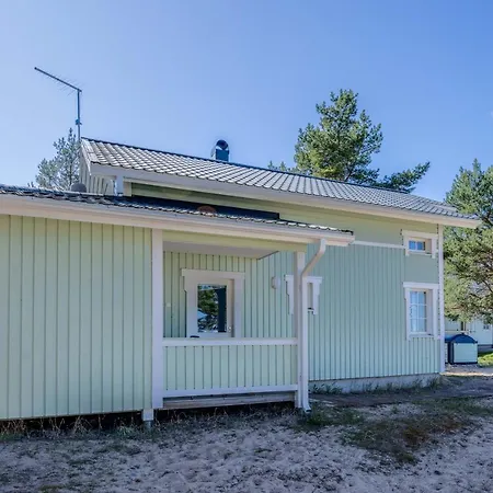 House Meritaehti 34 *