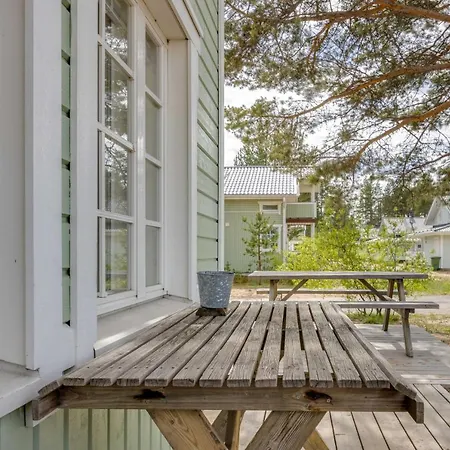 Casa de Férias House Meritaehti 34 Kalajoki