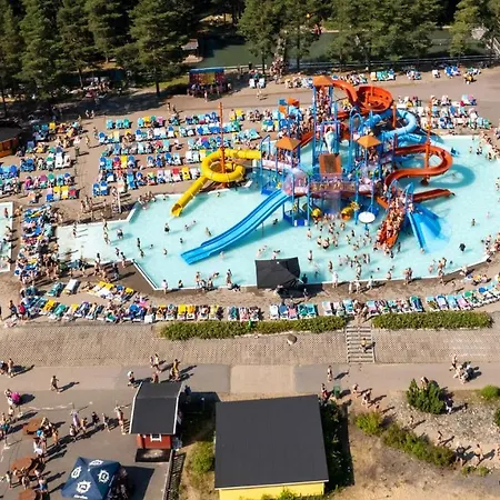 Casa de Férias House Meritaehti 34 Kalajoki