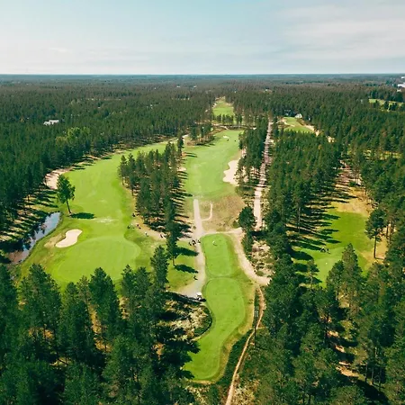 Casa de Férias House Meritaehti 34 Kalajoki