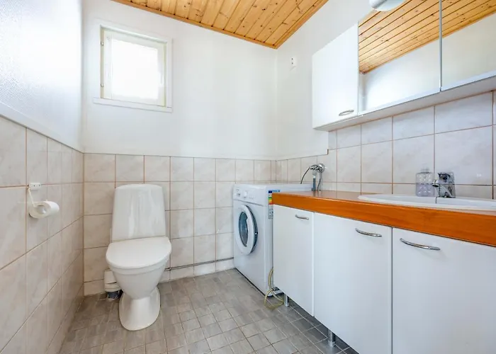 House Meritaehti 34 *