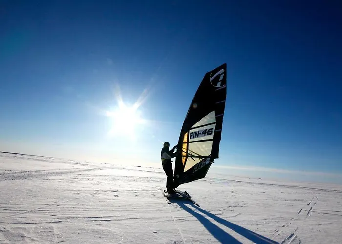 House Meritaehti 34 * Kalajoki