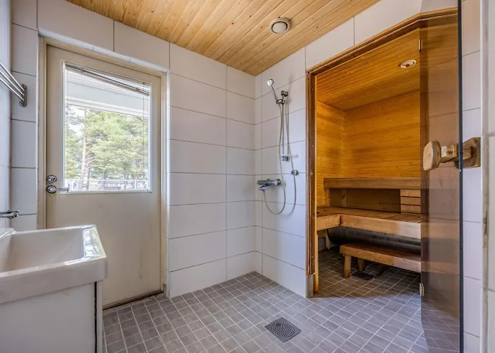 House Meritaehti 34 Kalajoki