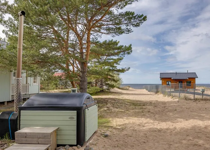 House Meritaehti 34 * Kalajoki