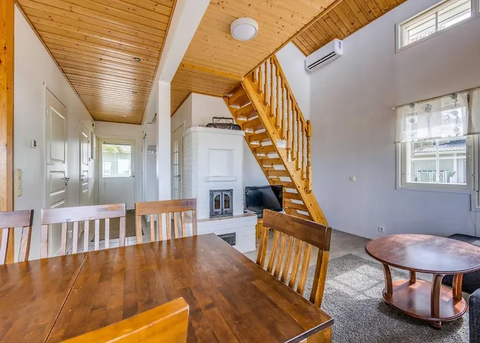 House Meritaehti 34 Kalajoki