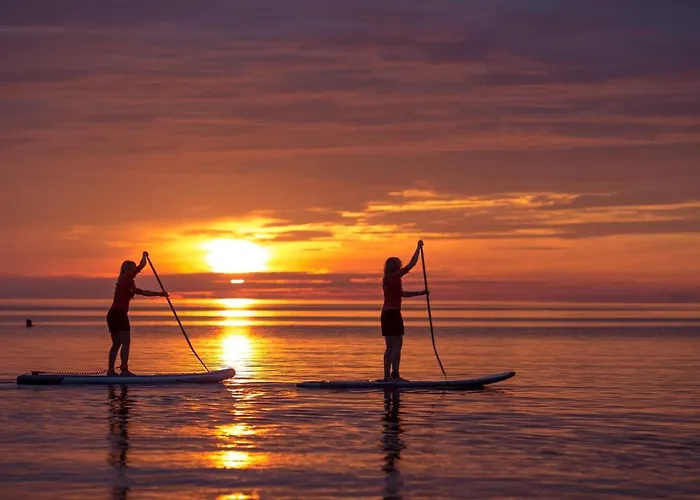 Hébergement de vacances House Meritaehti 34 Kalajoki