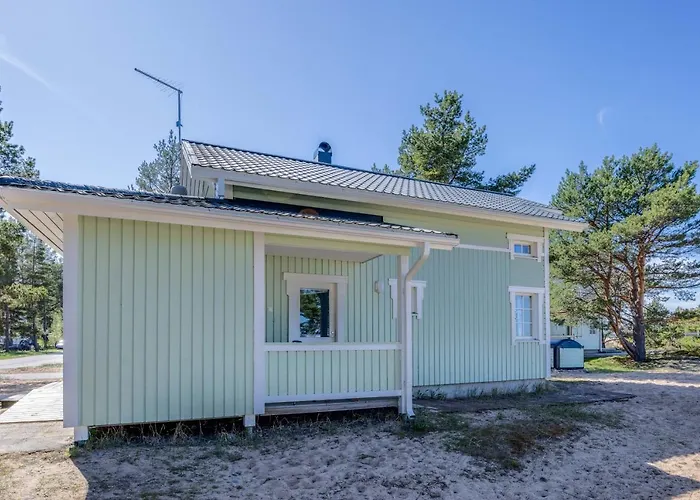 House Meritaehti 34 *