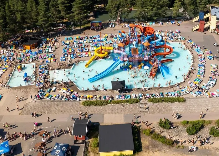 Hébergement de vacances House Meritaehti 34 Kalajoki