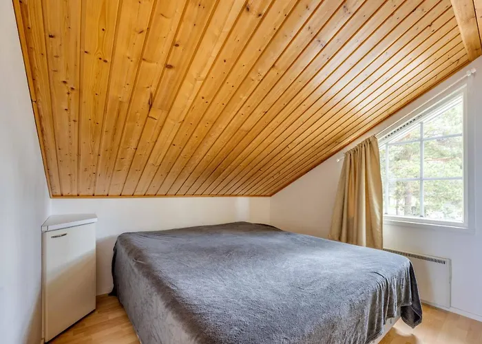 House Meritaehti 34 Kalajoki