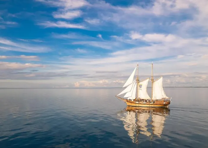 Hébergement de vacances House Meritaehti 34 Kalajoki